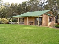 Rosa Brook Cottage Margaret River