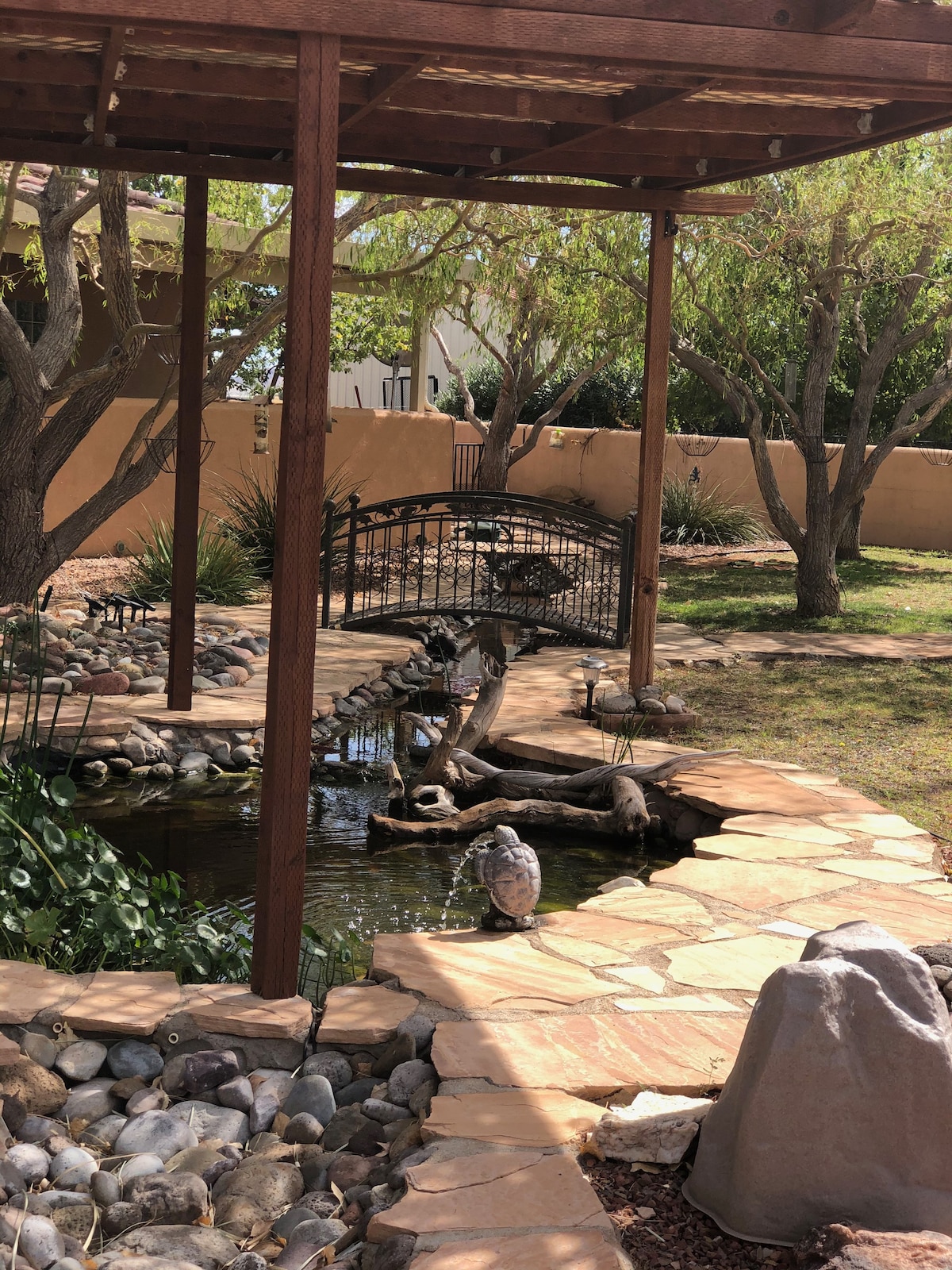 Cochise Stronghold Airb&b