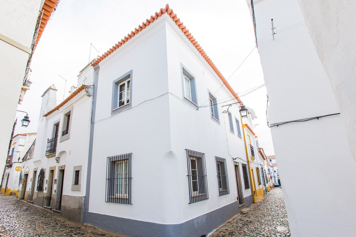 Casa do Pocinho