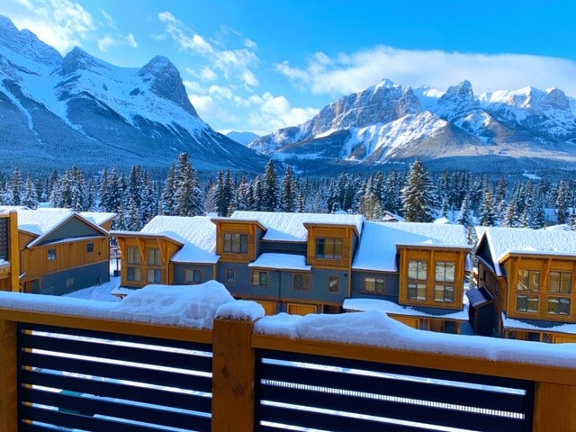 The Lookout at White Spruce Lodge - Spring Creek