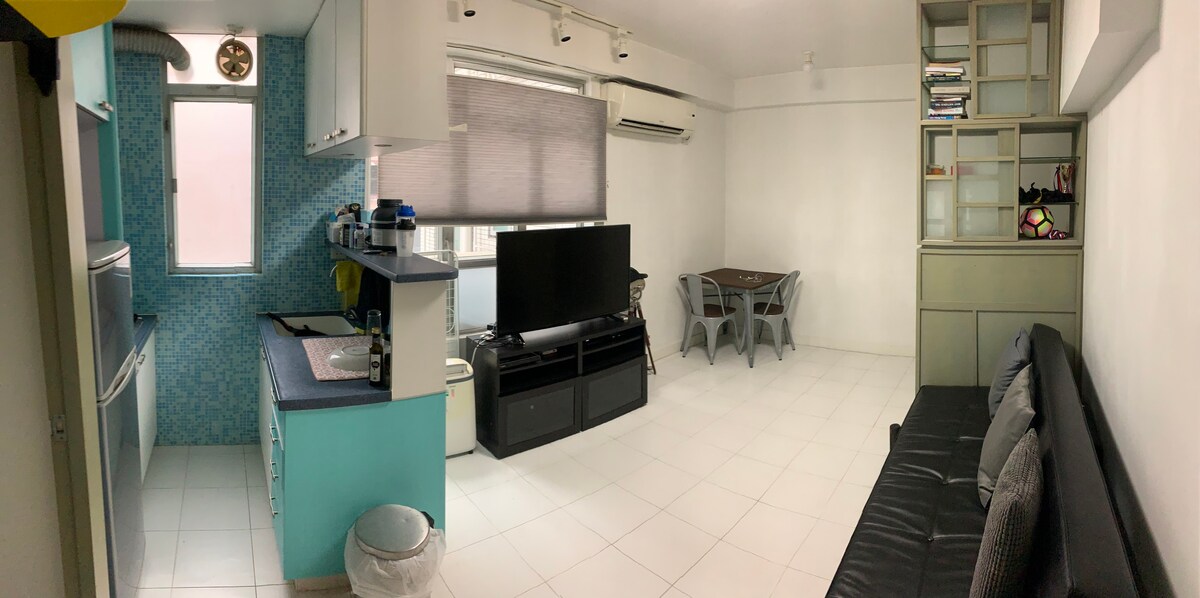 Great 1 bedder in Wan Chai/Admiralty