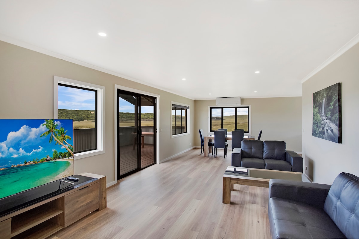 Otway Coastal Villas Banksia