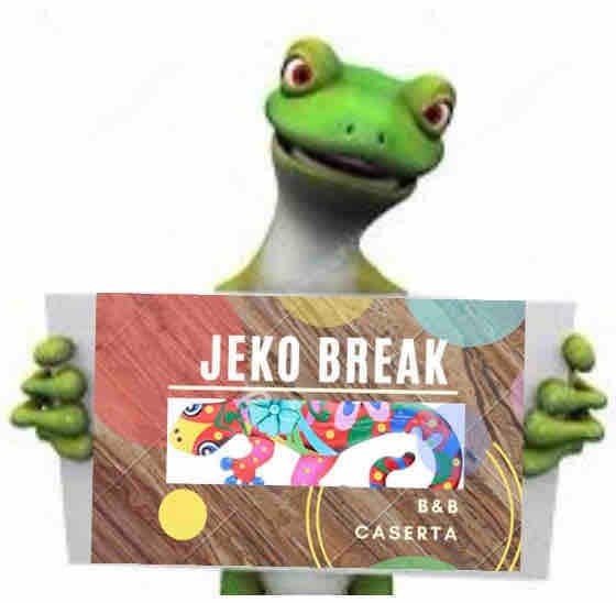 Jeko Break -