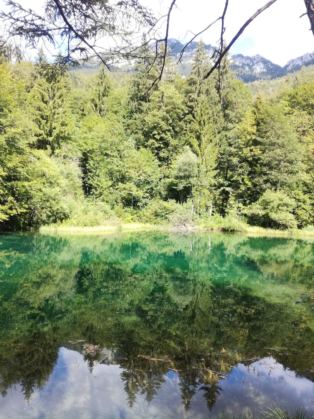 Apartment Miramonti II Berchtesgadener Land