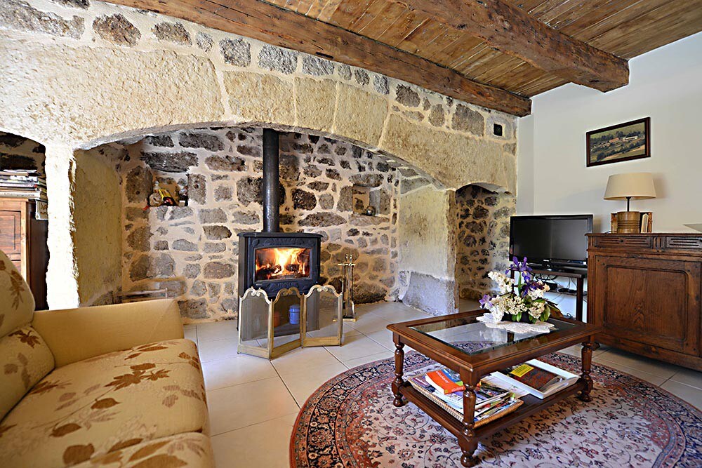 3 *度假屋，靠近Conques、Rodez、St Jacques-Aubrac