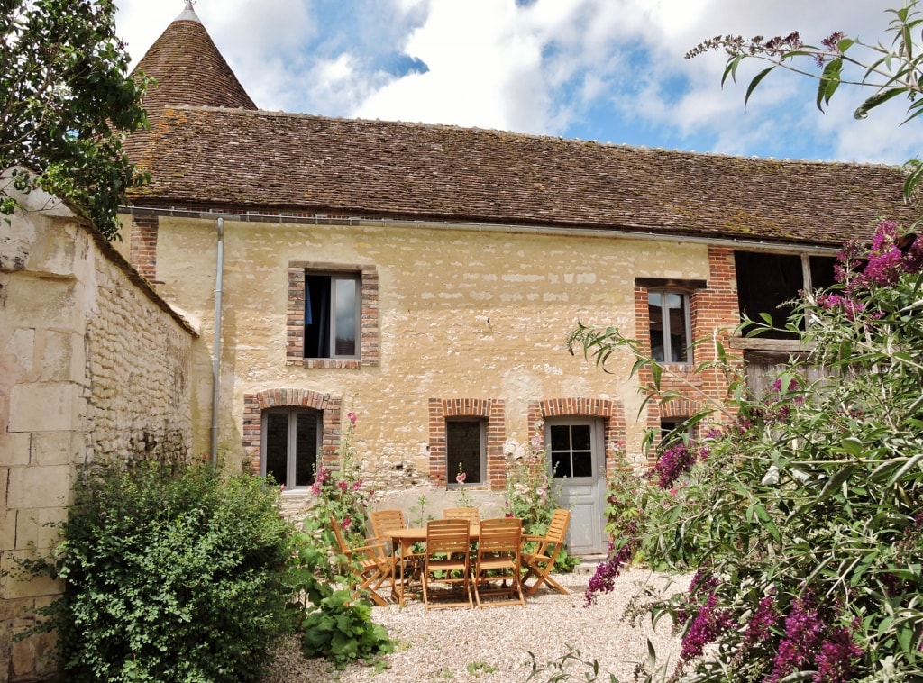 Les Tours d 'Arbonne