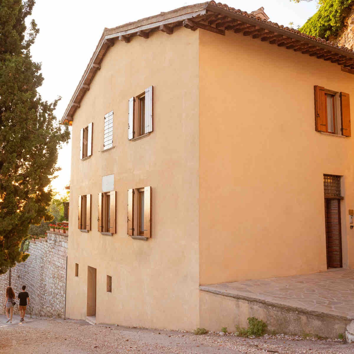 Umbrian Cottage