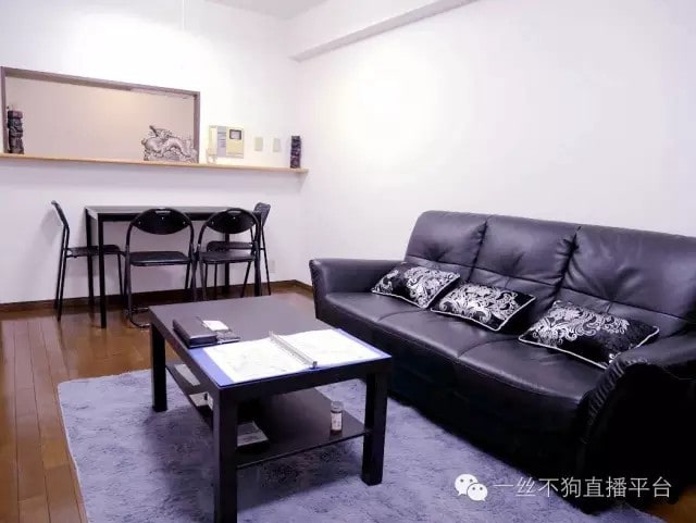 nice and very clean room  中文接待 曼谷三室一厅