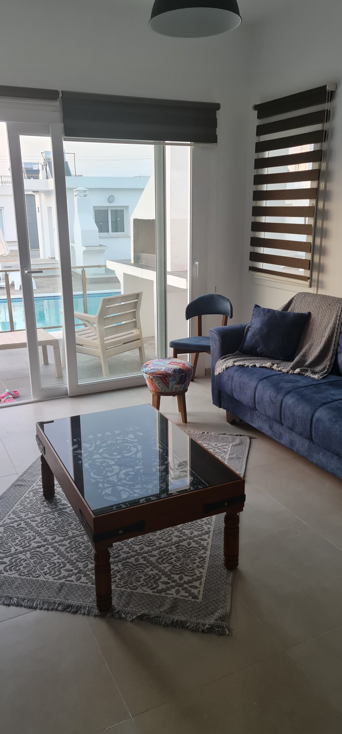 2BR Villa with Pool near Karpaz Gate Marina