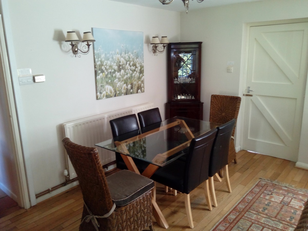 The Orchard - Stokesley Hideaway