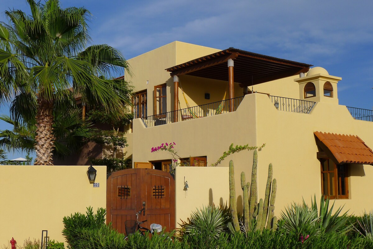 Casa Sea of Cortes, Loreto Bay