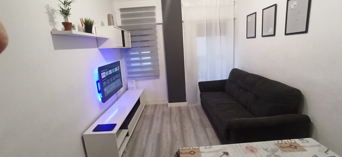 apartamento San Antón