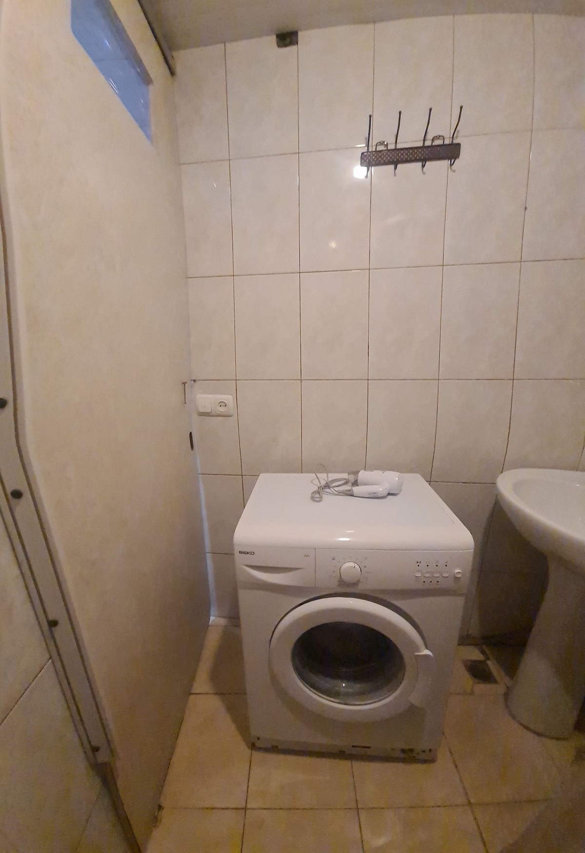 Apartamento vera