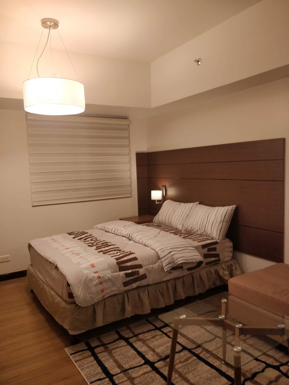 Comfy Condo Unit in Abreeza District