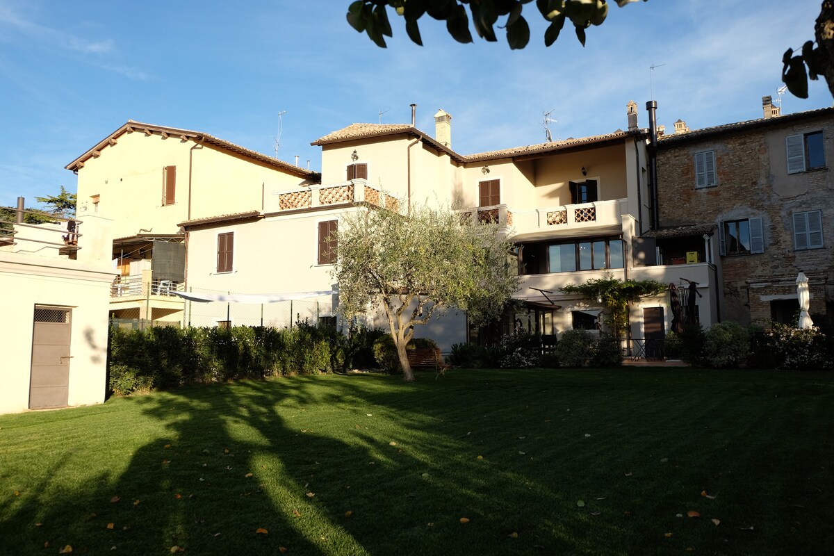 La Rocca Guest House & Spa