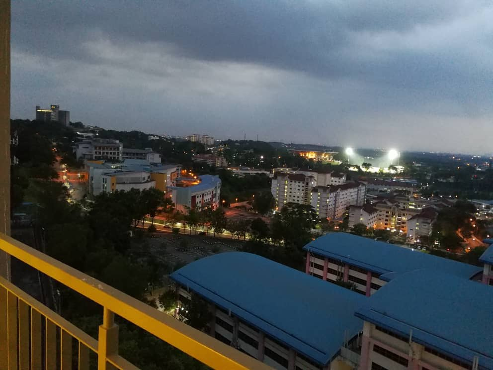 Homestay Shah Alam Section 7 -靠近UiTM和i-City