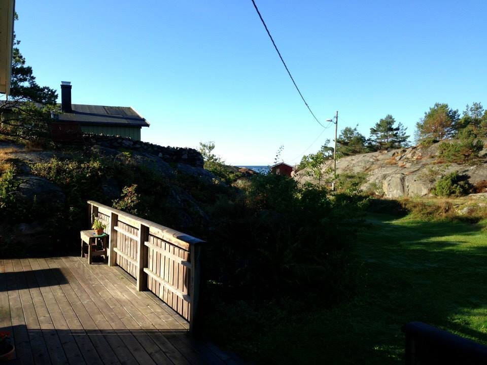 Cosy Cottage in Portør, a Peninsula near Kragerø