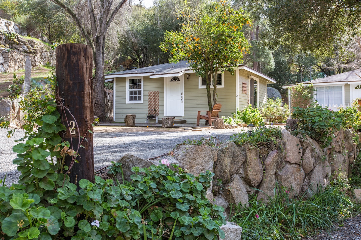 Temecula Creek Cottages # 2