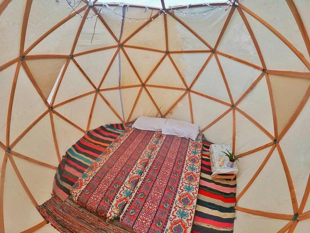 Girneta Camp & Nature Lodge