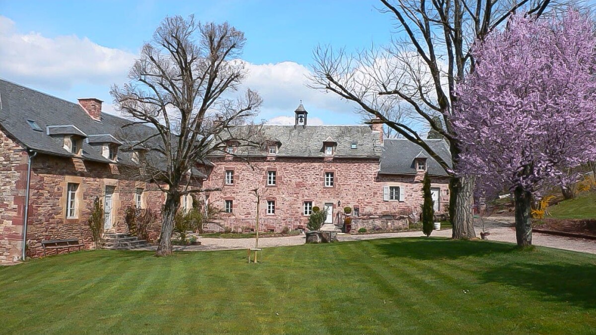 Domaine d'Armagnac, Gîte Tilleul