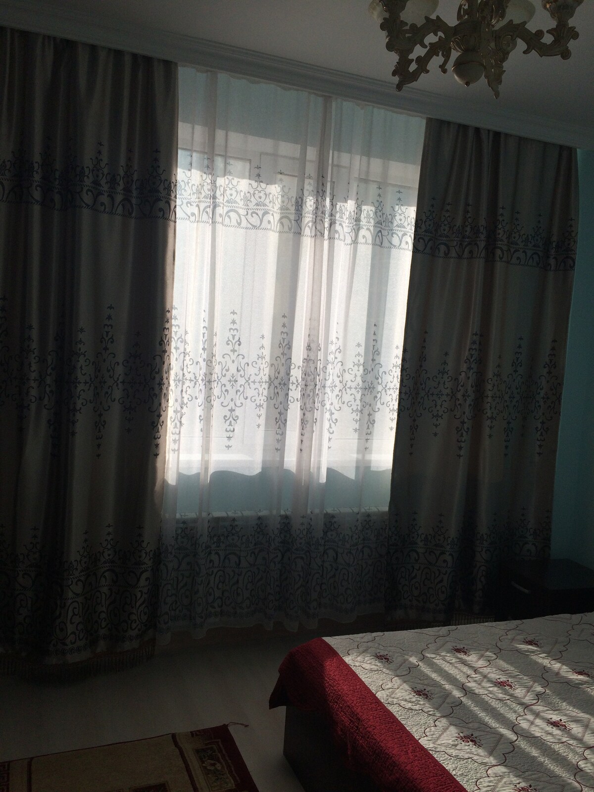 Rent 2 bedroom apartment in the centre