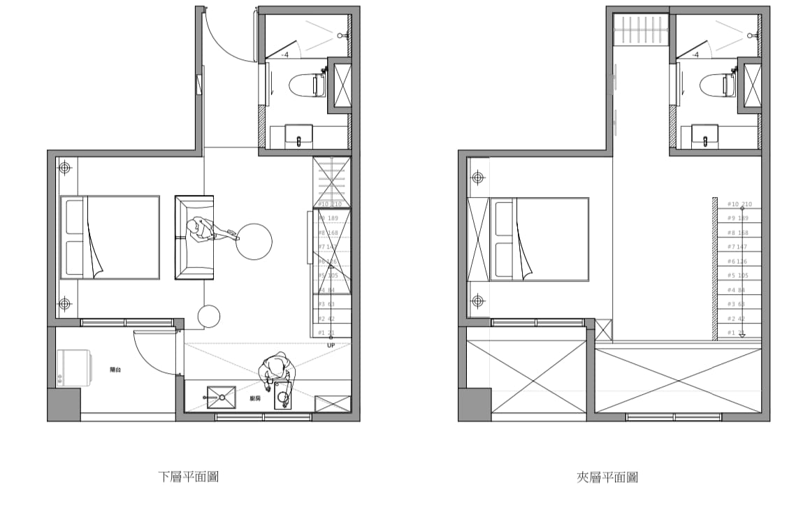 JustHome MRT 5mins walk/2bedroom/2bathroom/balcony