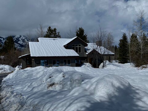 杰克逊霍尔（ Jackson Hole ）专属私人房源