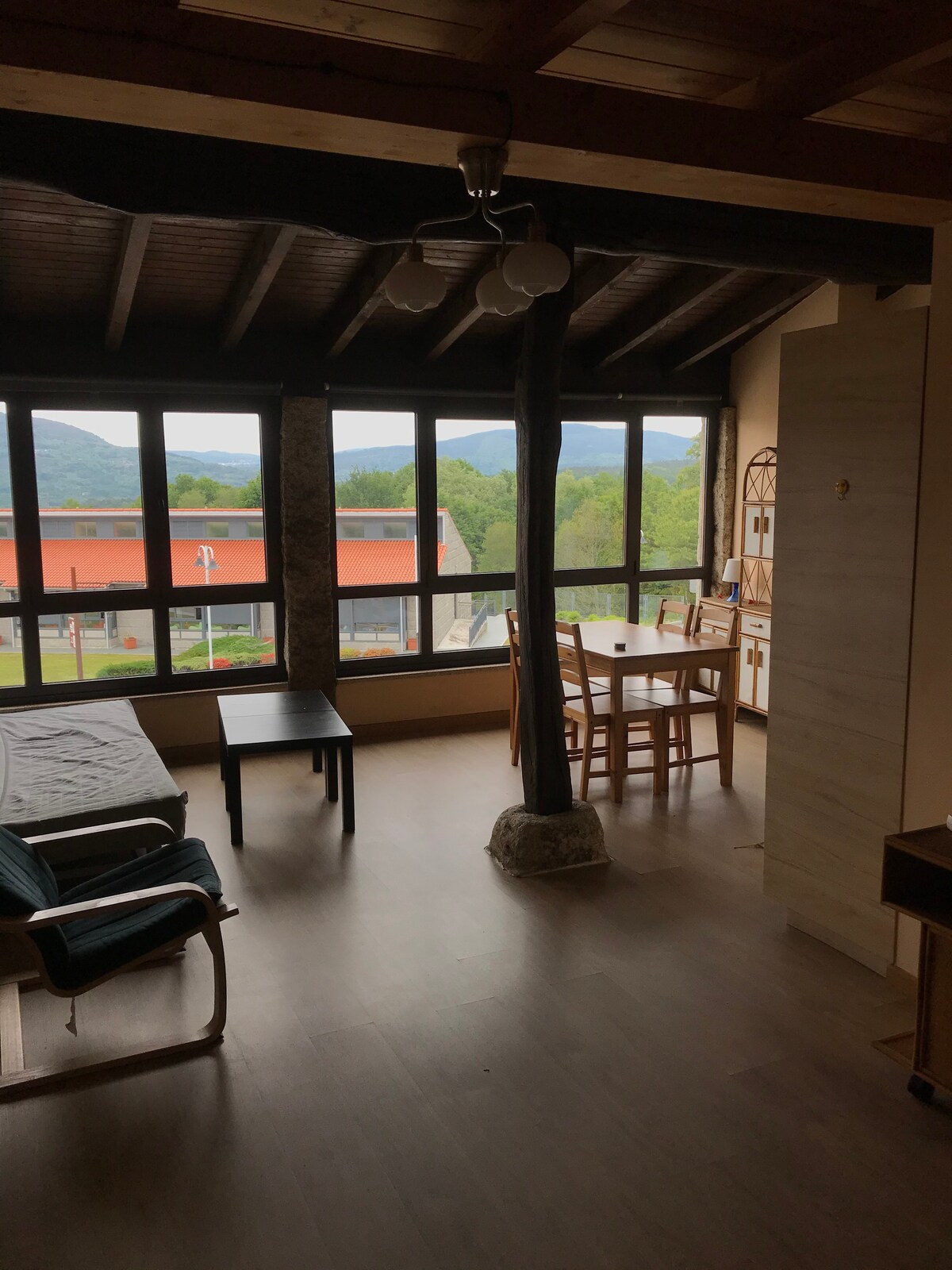 Apartamento Baixa Limia Gerês-Xurés 4