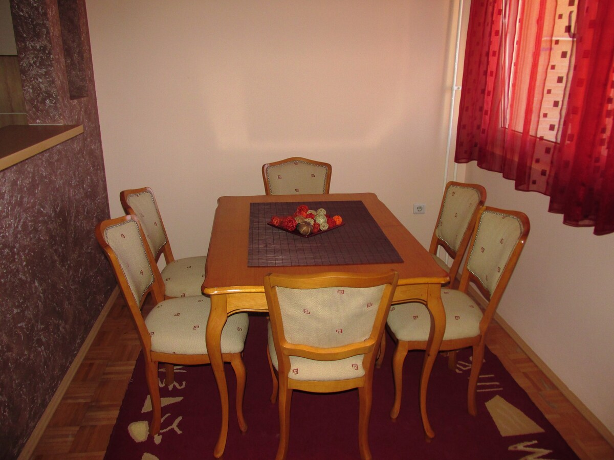 Apartman u Lazarevcu