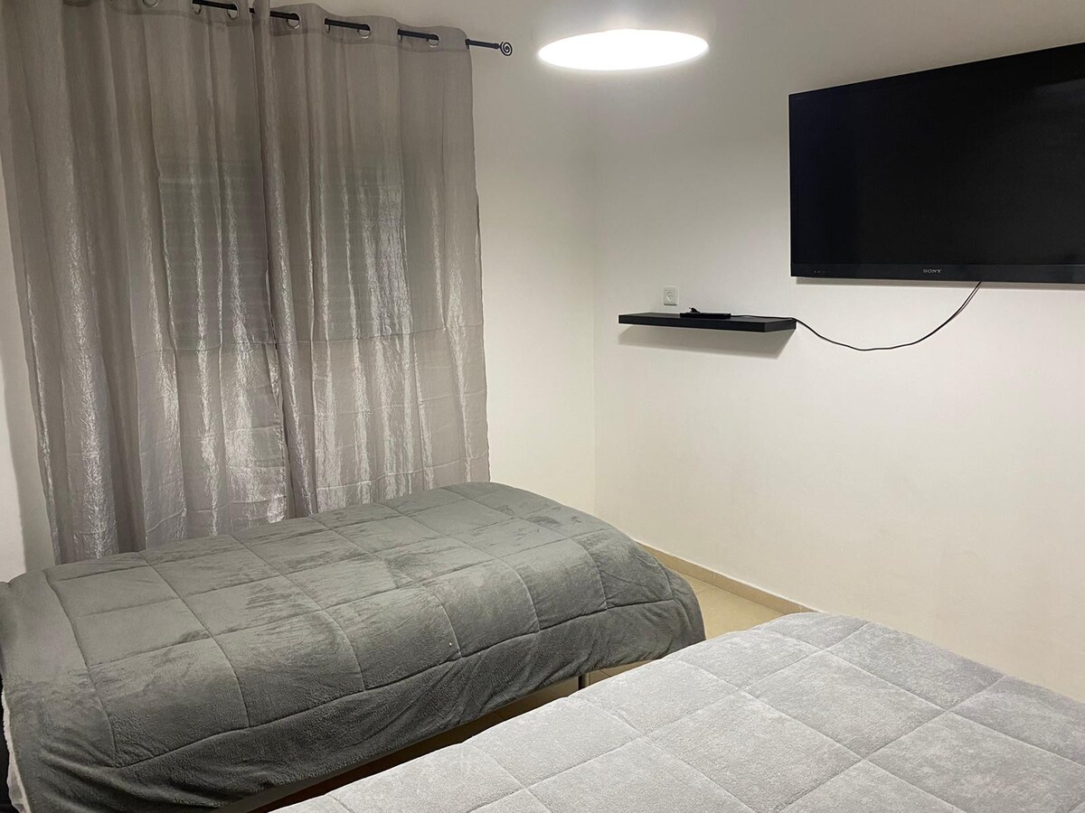 location appartement Netanya centre