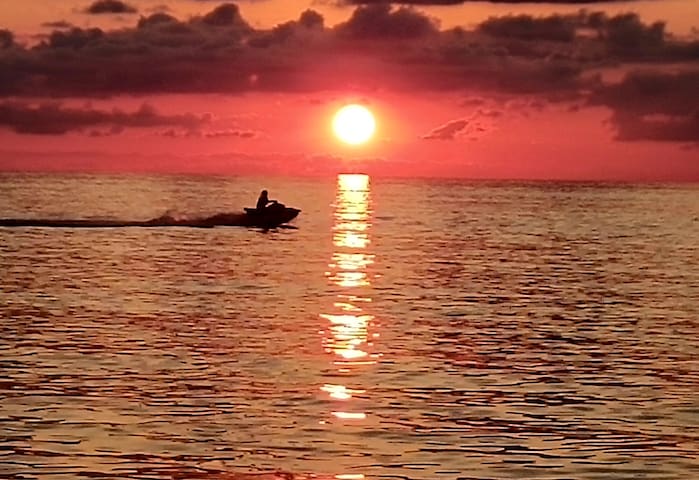 Batumi的民宿