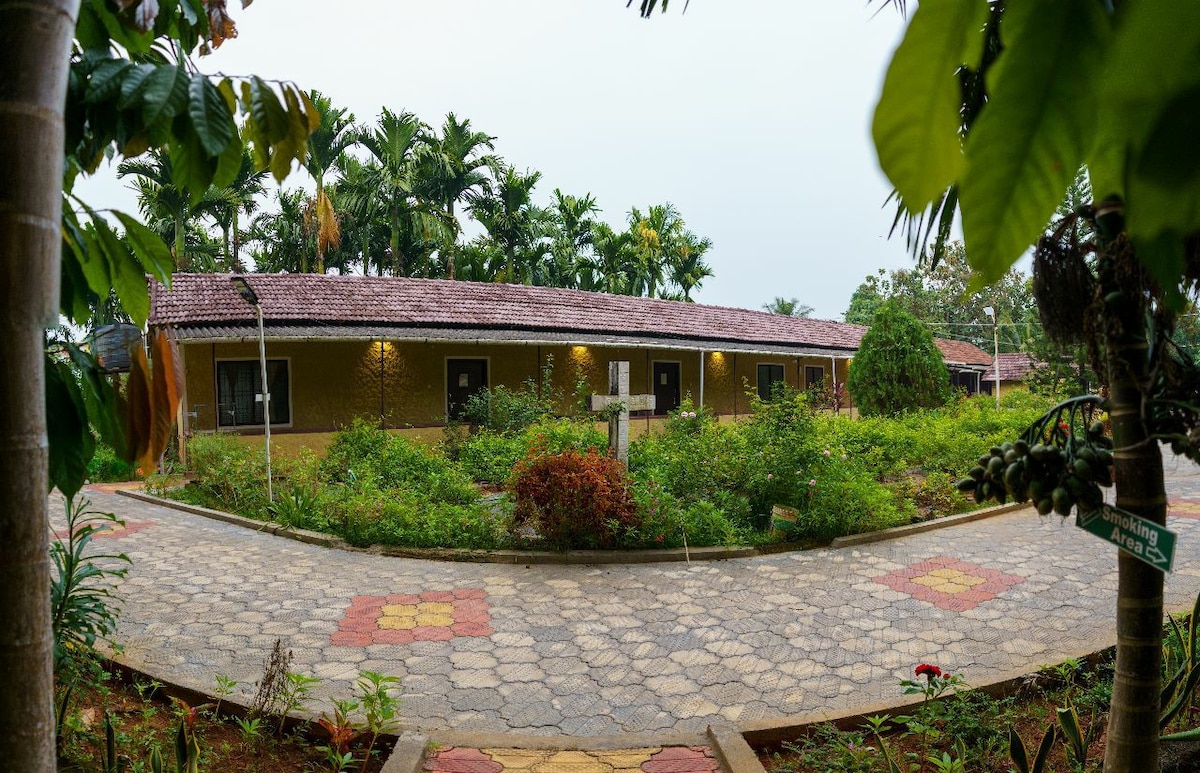 Jasmine Land Home Stay