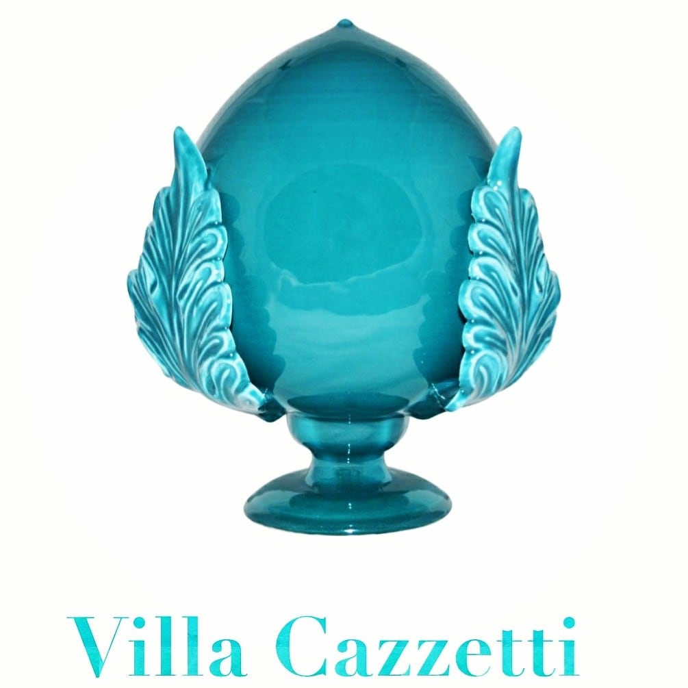 卡泽蒂别墅（ Villa Cazzetti ）