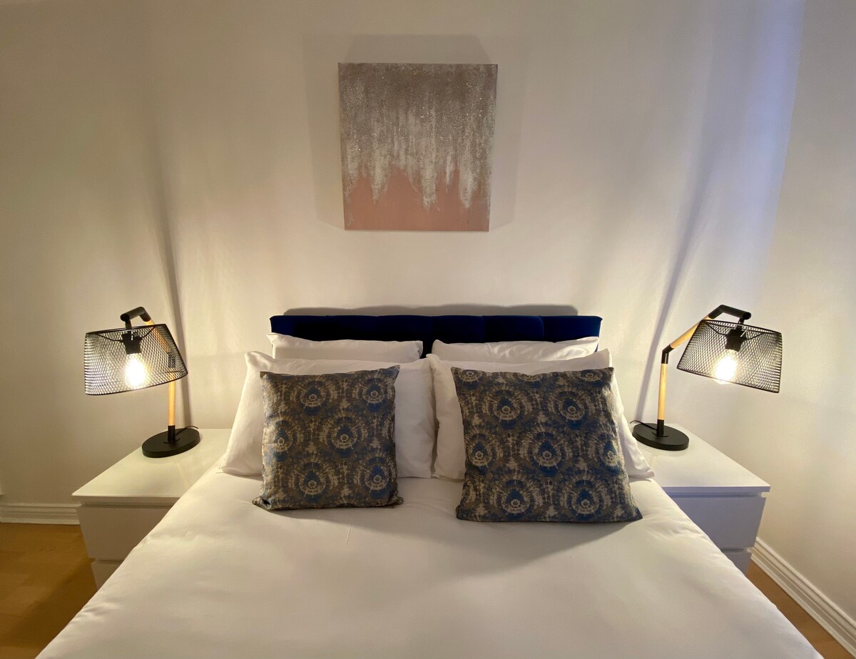 Bijou Stay in the heart of Galway City