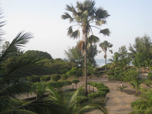 Auberge Way Kassala Chambre 2