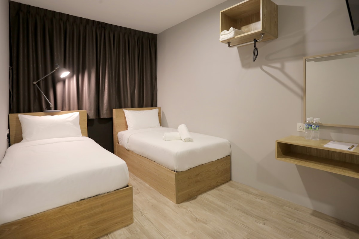 Vio Hotel Sri Petaling