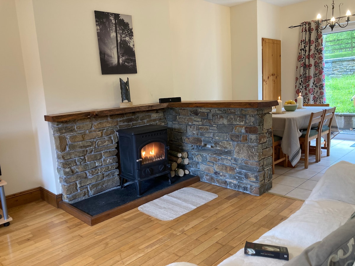 Holiday home in Clonakilty perfect for families