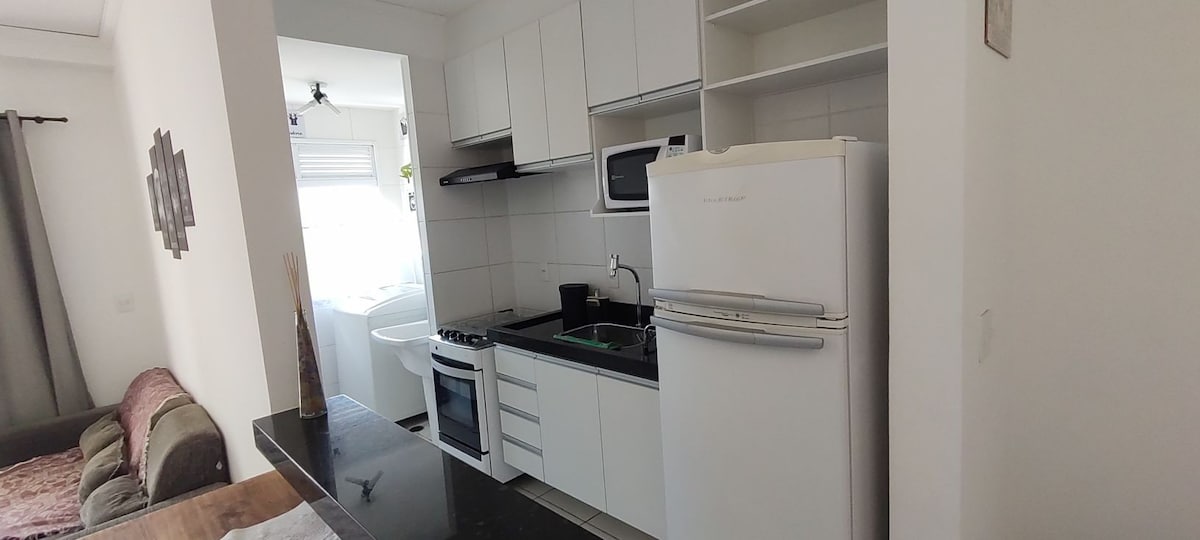 Apartamento Cobertura