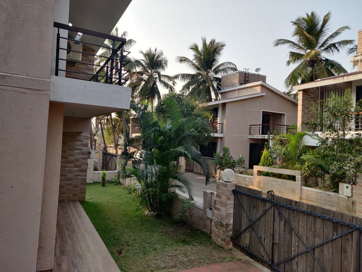 Landmark - Kalpataru : the weekend home!