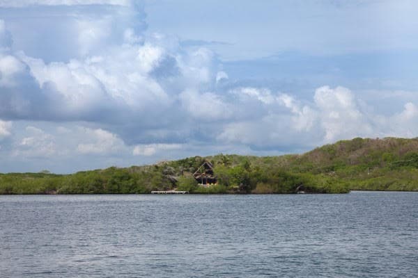 巴鲁适合家庭入住的可爱岛屿！