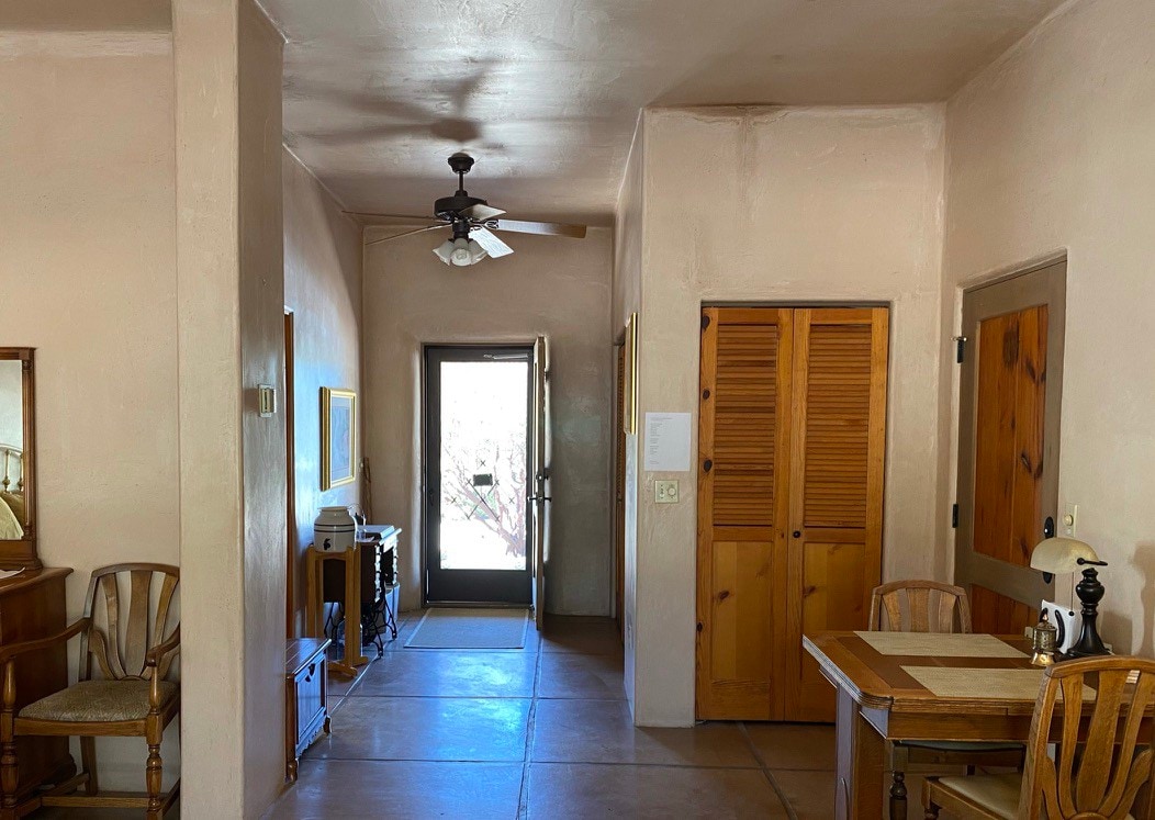 Cochise Stronghold Suite with a View