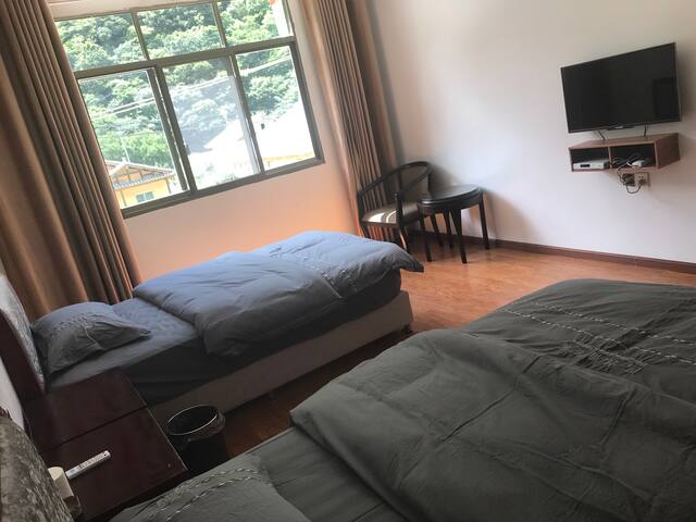 雅安市硗碛藏寨·神木垒景区-鳞皮冷杉旅游攻略_地址_住宿推荐_民宿