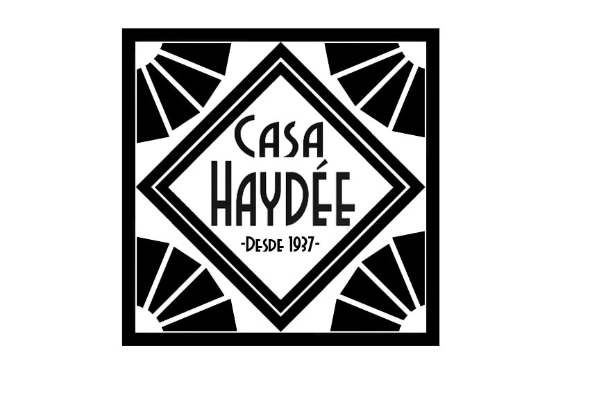 -CASA HAYDÉE-