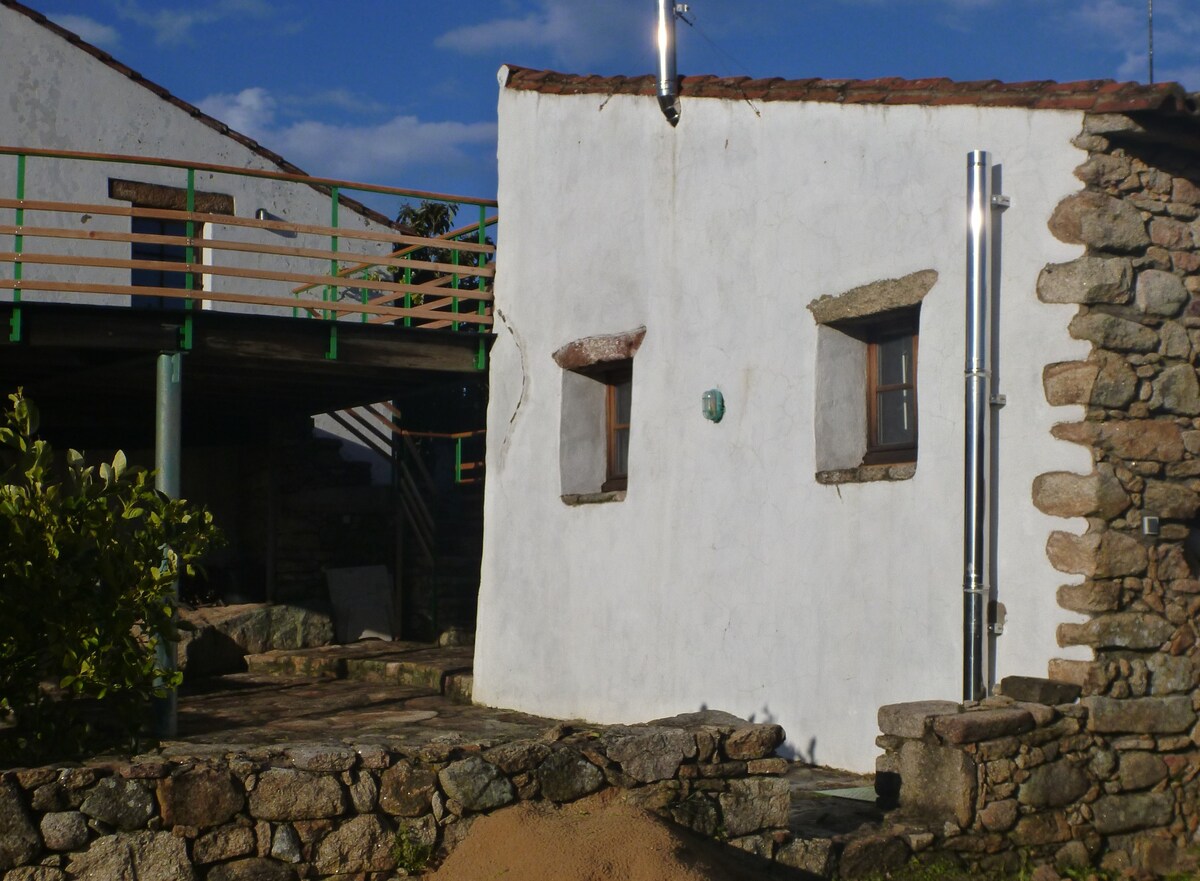 Casa Margarida - or stab/barn - 39463/AL