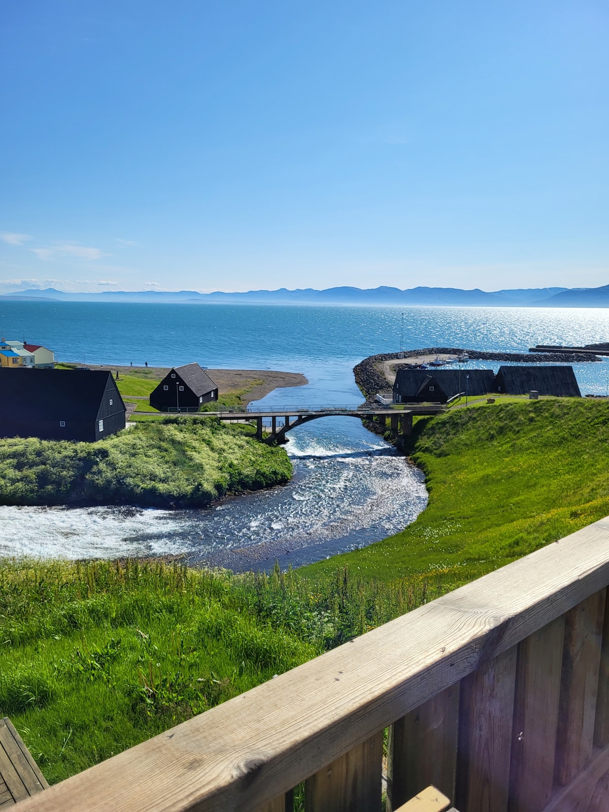 Stunning Views! Beautiful Home by the River