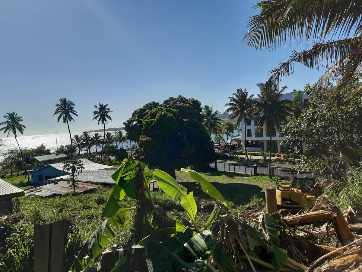 梦想住宿。Korotogo Sigatoka