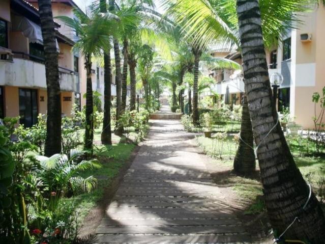 Casa em Frente ao mar de Jaguaribe