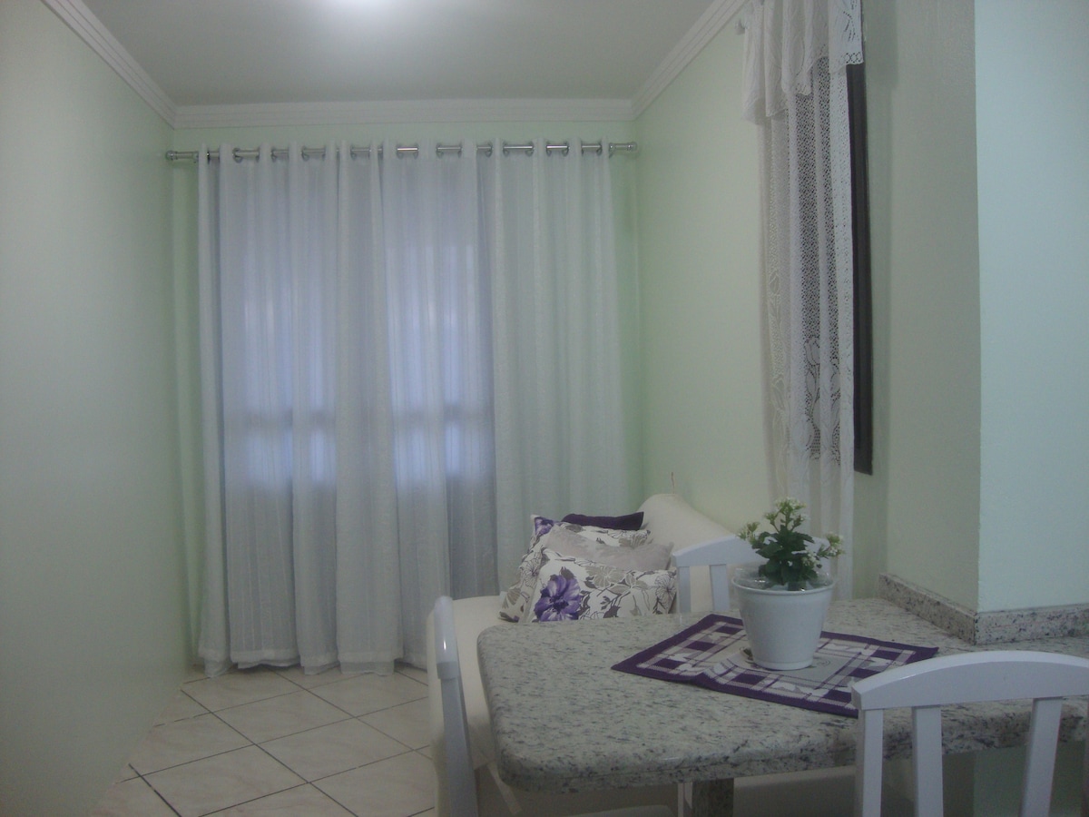 Studio Mandriice 80m Praia Centro