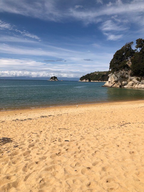 Kaiteriteri Seachange, Kotare Room