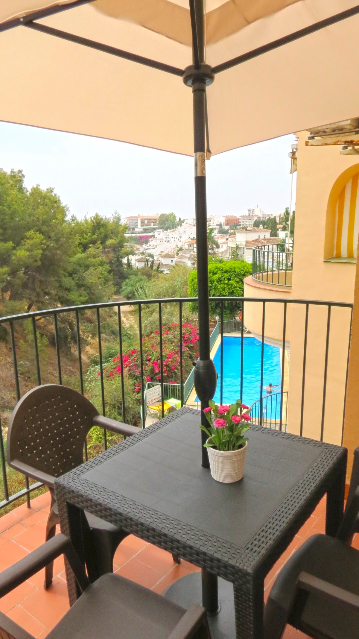 Casa en Nerja, Playa de Burriana